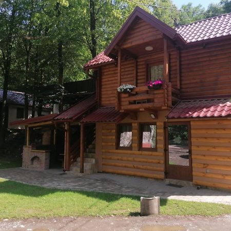 Vikendica Matovic Ovcar Banja Apartamento Exterior foto