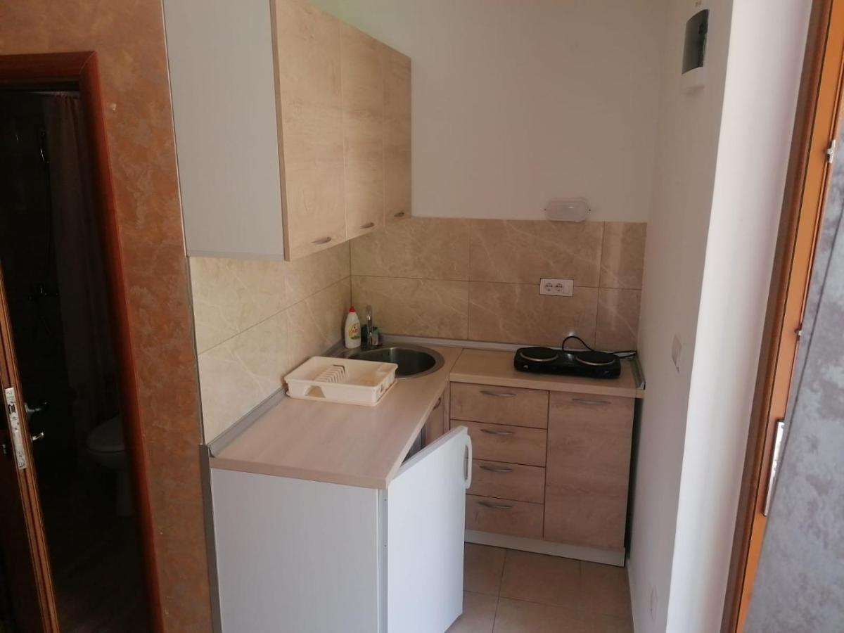 Vikendica Matovic Ovcar Banja Apartamento Exterior foto
