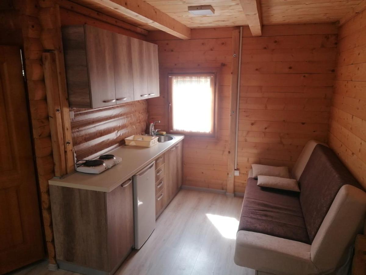 Vikendica Matovic Ovcar Banja Apartamento Exterior foto